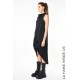 4V LW916 DRESS Black