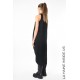 4V LW916 DRESS Black