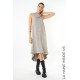 4V LW916 DRESS Sand