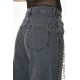 4X LW833 JEANS Grey