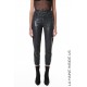 4X LW835 JEANS Black