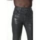 4X LW835 JEANS Black