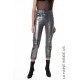 4X LW835 JEANS Grey