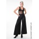 4R LW818 PANTALONE Nero