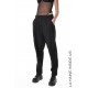 4R LW817 TROUSER Black