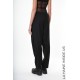 4R LW817 TROUSER Black