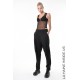 4R LW817 PANTALONE Nero