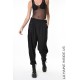 4R LW817 TROUSER Black