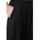 4R LW817 PANTALONE Nero