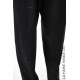 4R LW817 PANTALONE Nero