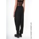 4R LW856 TROUSER Black