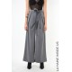 4B LW829 PANTALONE Grigio