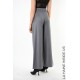 4B LW829 PANTALONE Grigio