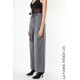 4B LW829 PANTALONE Grigio