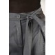 4B LW829 PANTALONE Grigio