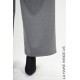 4B LW829 PANTALONE Grigio