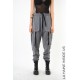 4B LW836 TROUSER Grey