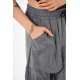 4B LW836 PANTALONE Grigio