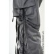 4B LW836 PANTALONE Grigio