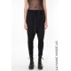 4B LW931 PANTALONE Nero