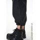 4Z LW688 TROUSER Black