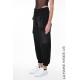 4M LW947 PANTALONE Nero