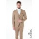 JACKET 1PF12BA Camel