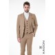 JACKET 1PF12BA Camel