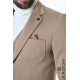 JACKET 1PF12BA Camel