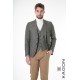 JACKET 1PF13EB Tabacco