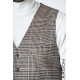 GILET 1P73THE Beige