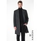 CAPPOTTO 1P62500 Grigio