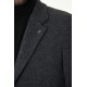 CAPPOTTO 1P62500 Grigio