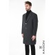 CAPPOTTO 1P62500 Grigio