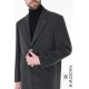 CAPPOTTO 1P62500 Grigio