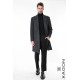 CAPPOTTO 1P62500 Grigio