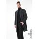 CAPPOTTO 1P62500 Grigio