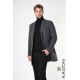 CAPPOTTO 1PC62CO Grigio