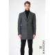 CAPPOTTO 1PC62CO Grigio