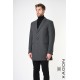 CAPPOTTO 1PC62CO Grigio