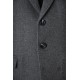 CAPPOTTO 1PC62CO Grigio