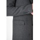 CAPPOTTO 1PC62CO Grigio