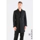 COAT 1PCTIPO Black