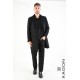 COAT 1PCTIPO Black