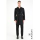 COAT 1PCTIPO Black