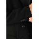 COAT 1PCTIPO Black