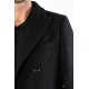 COAT 1PCTIPO Black