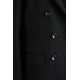 COAT 1PCTIPO Black