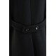 COAT 1PCTIPO Black