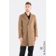 CAPPOTTO 1PCTIPO Cammello